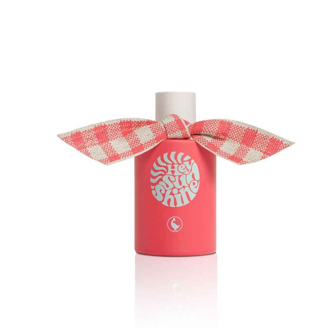 El Ganso Hey Sunshine – Eau de Toilette for Women, 75 ml
