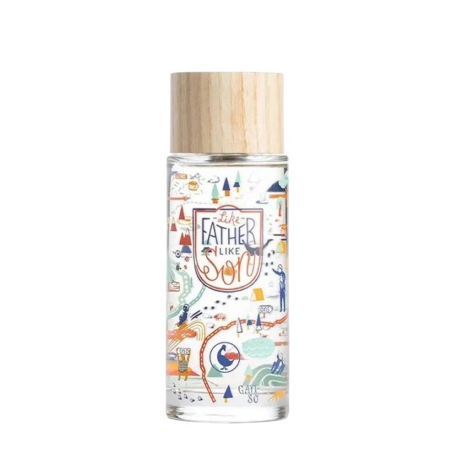 El Ganso Like Father Like Son – Eau de Toilette for Men, 125 ml Tester