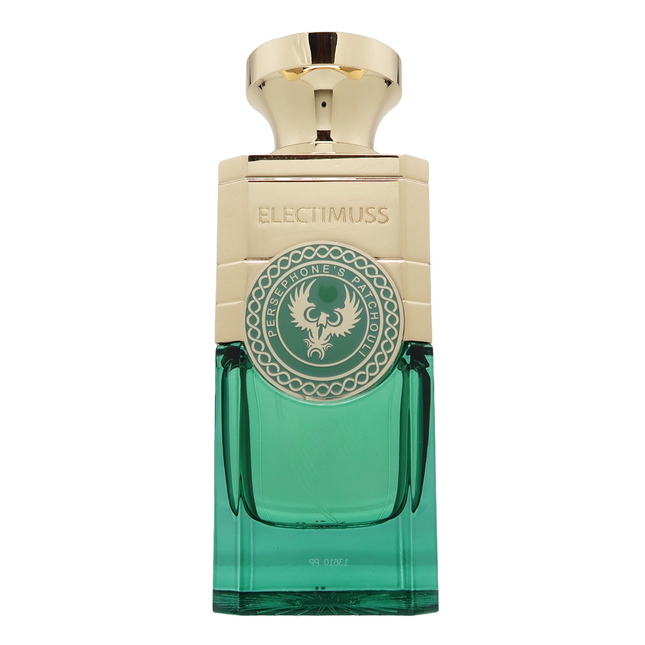 Electimuss Consort Collection - Persephone's Patchouli – Parfum Unisex, 100 ml