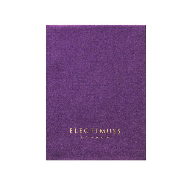 Electimuss Emperor Collection - Amber Aquilaria – Parfum Unisex, 100 ml