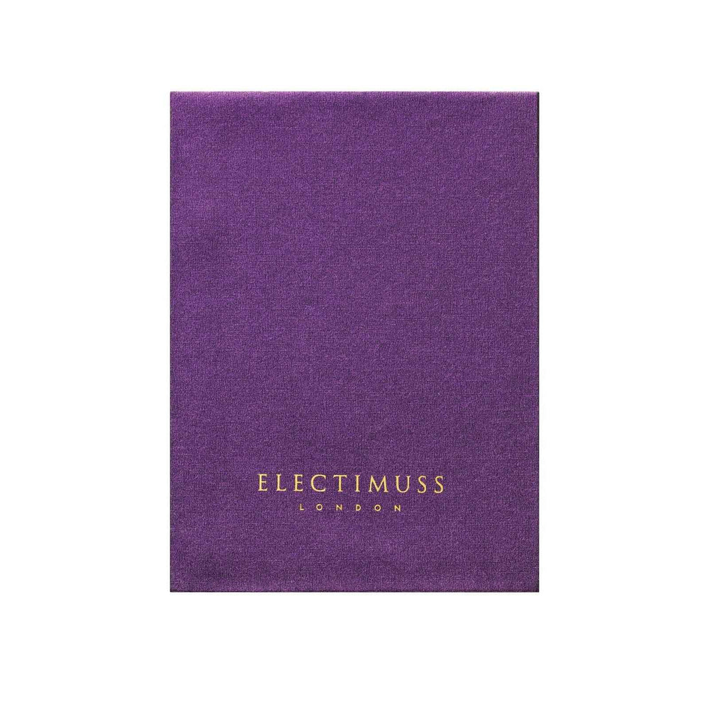 Electimuss Emperor Collection - Amber Aquilaria – Parfum Unisex, 100 ml