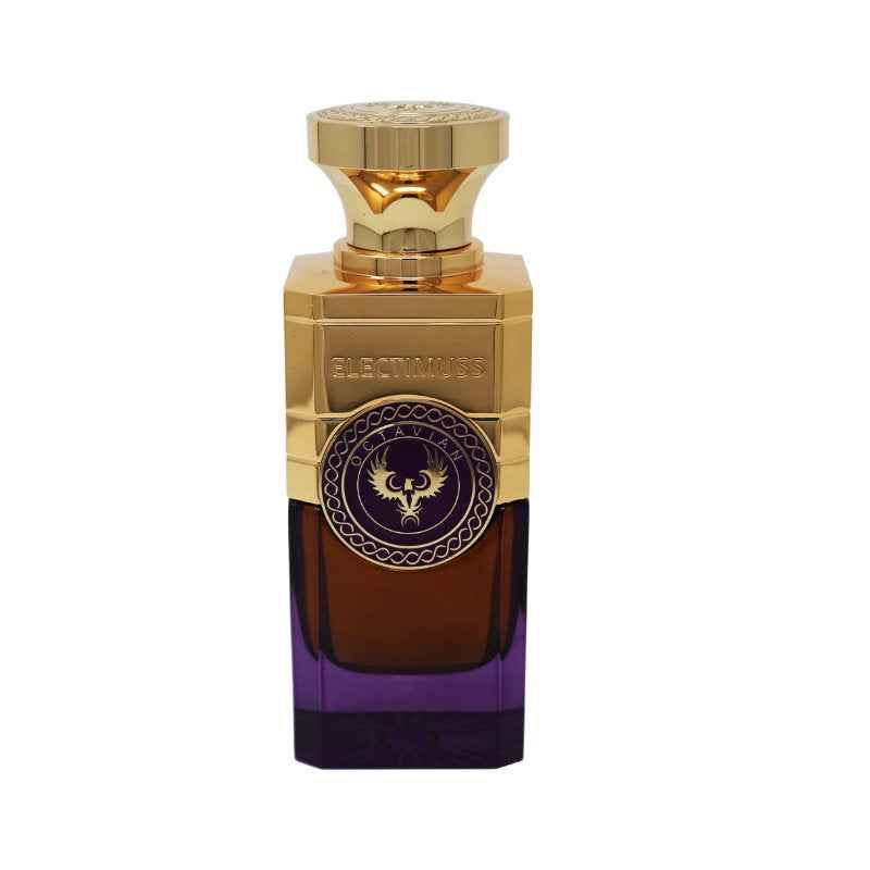 Electimuss Emperor Collection - Octavian – Parfum Unisex, 100 ml Tester