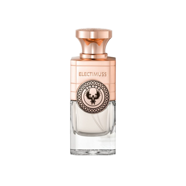 Electimuss Eternal Collection - Aurora – Parfum Unisex, 100 ml Tester