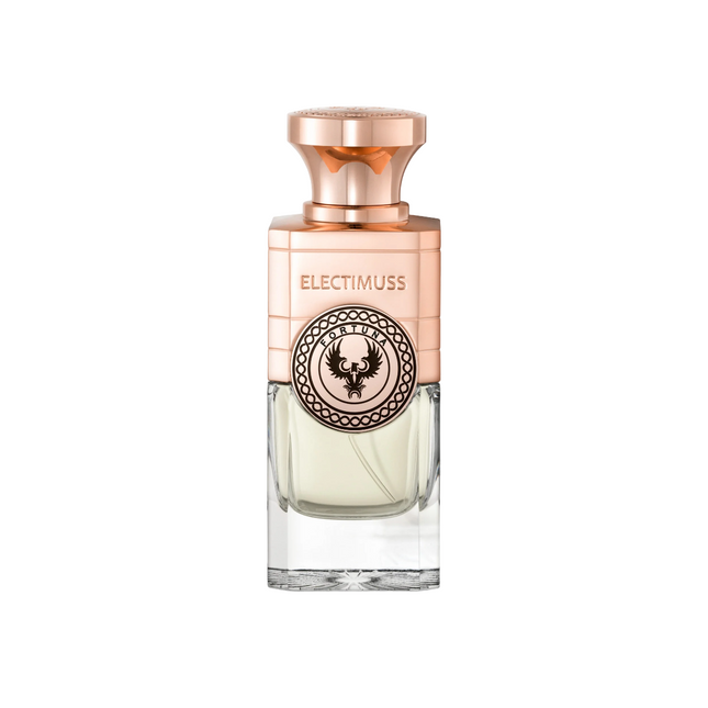 Electimuss Eternal Collection - Fortuna – Parfum Unisex, 100 ml