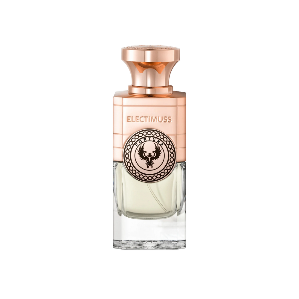 Electimuss Eternal Collection - Fortuna – Parfum Unisex, 100 ml