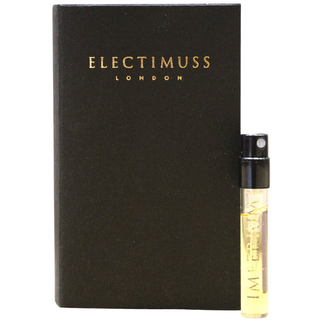 Electimuss Eternal Collection - Imperium – Parfum Unisex, 1.8 ml Sample
