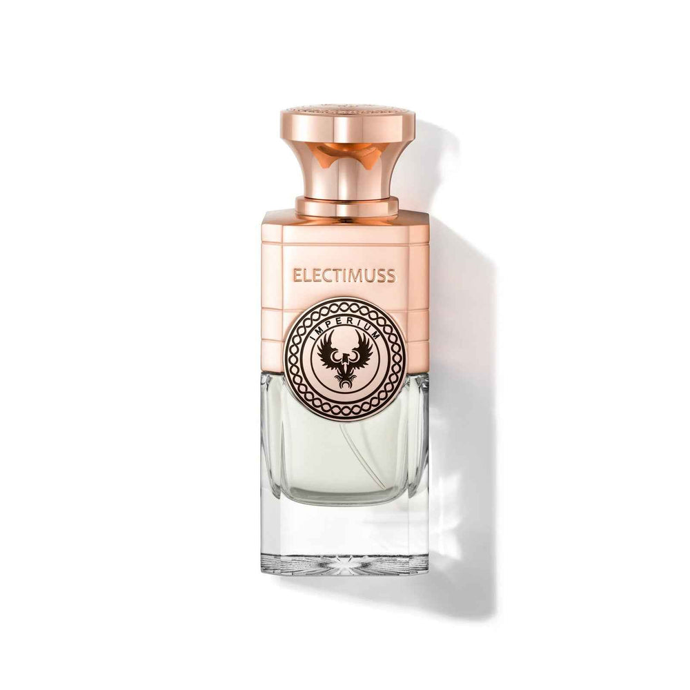 Electimuss Eternal Collection - Imperium – Parfum Unisex, 100 ml