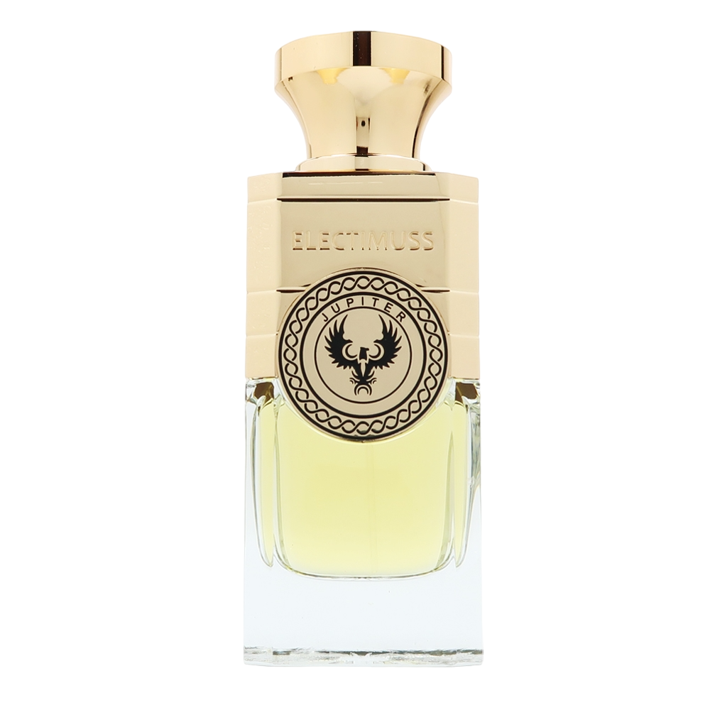 Electimuss Eternal Collection - Jupiter – Parfum Unisex, 100 ml Tester
