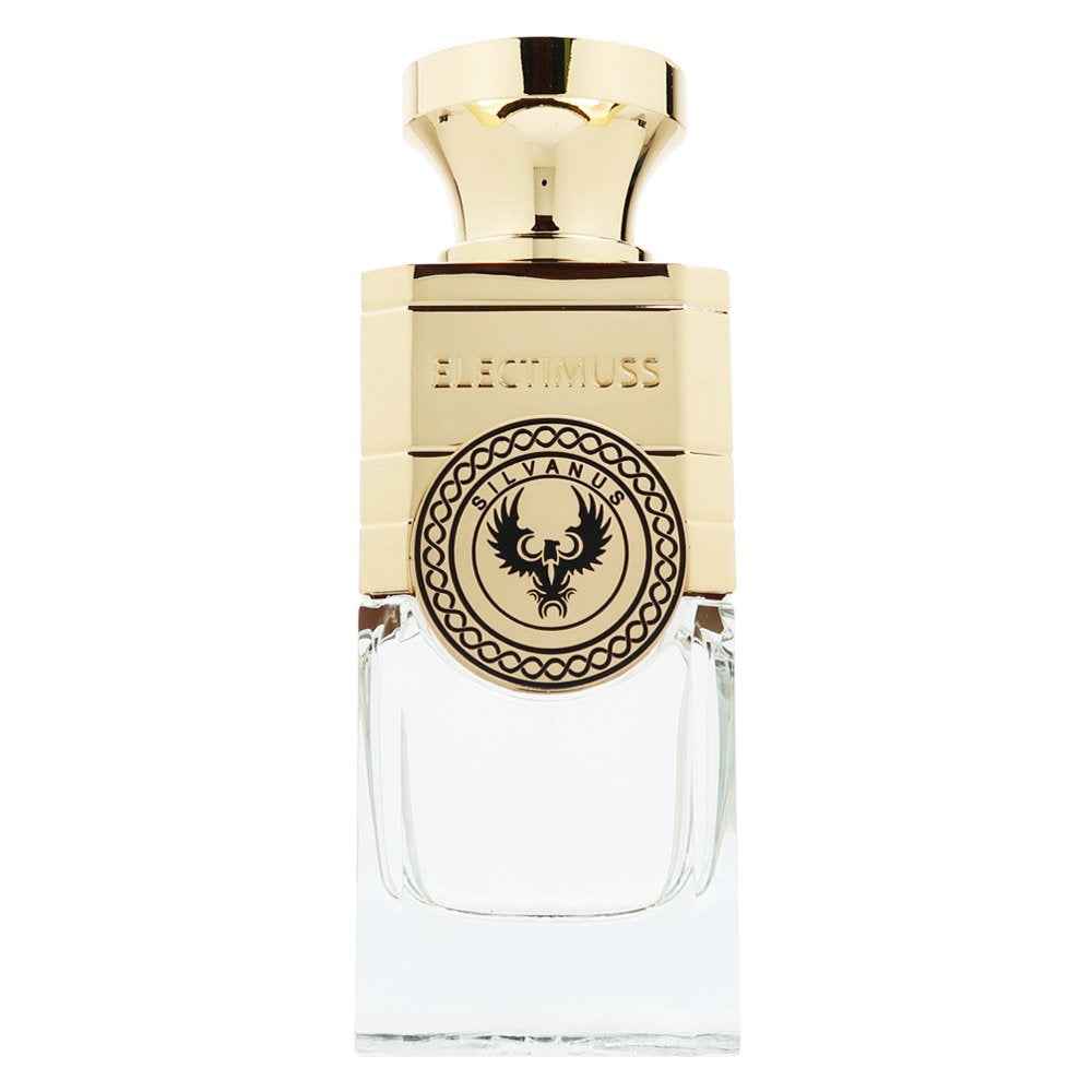 Electimuss Eternal Collection - Silvanus – Parfum Unisex, 100 ml