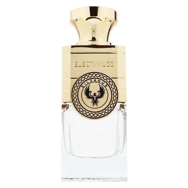 Electimuss Eternal Collection - Silvanus – Parfum Unisex, 100 ml Tester