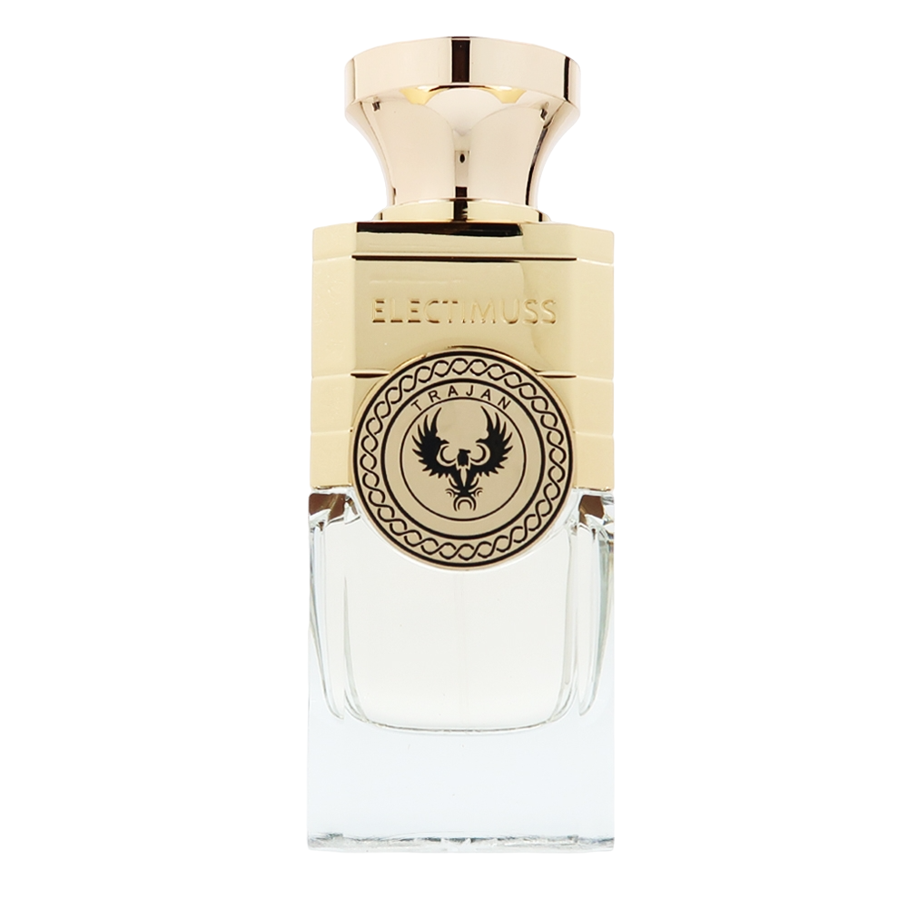 Electimuss Eternal Collection - Trajan – Parfum Unisex, 100 ml