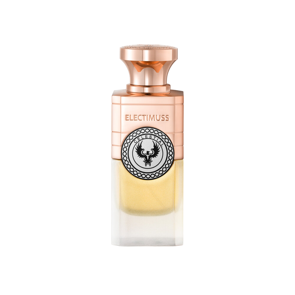 Electimuss Lustrous Collection - Celestial – Parfum Unisex, 100 ml Tester