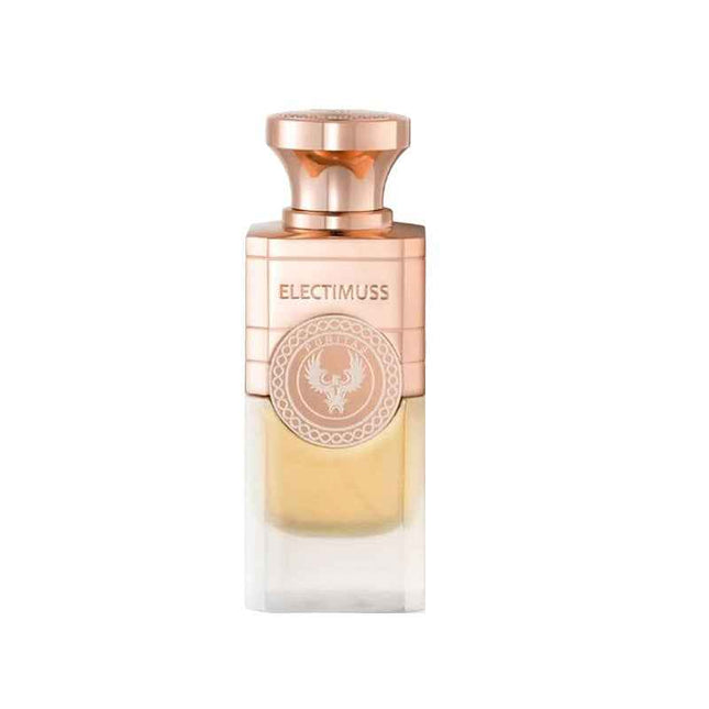 Electimuss Lustrous Collection - Puritas – Parfum Unisex, 100 ml