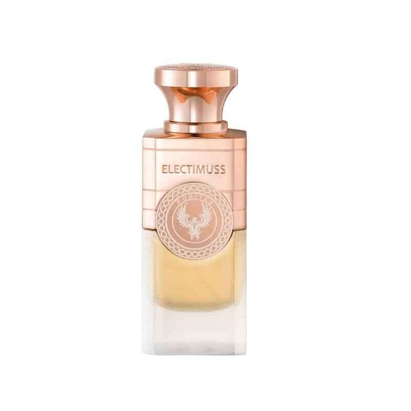 Electimuss Lustrous Collection - Puritas – Parfum Unisex, 100 ml