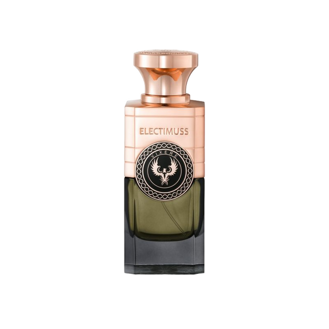 Electimuss Nero Collection - Vixere – Parfum Unisex, 100 ml Tester