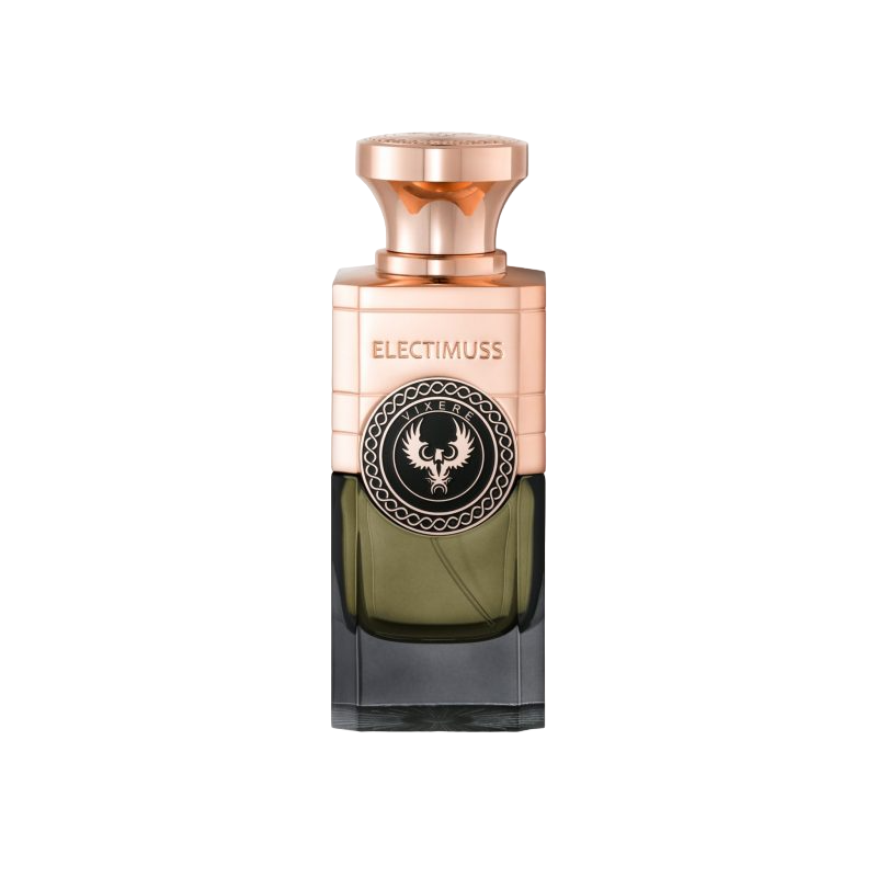 Electimuss Nero Collection - Vixere – Parfum Unisex, 100 ml Tester
