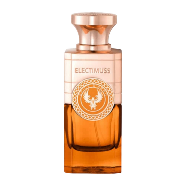 Electimuss Spice D'arno – Extrait de Parfum Unisex, 100 ml