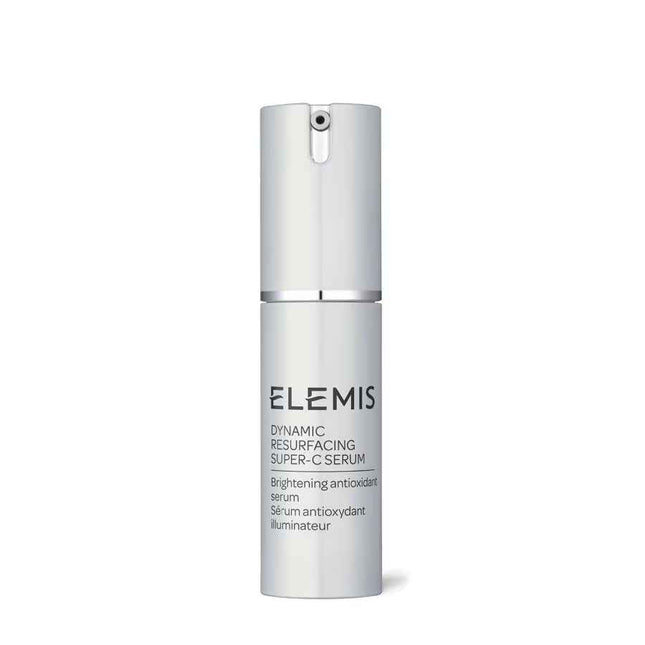 Elemis Dynamic Resurfacing Brightening – Serum for Women, For Face, 30 ml Tester