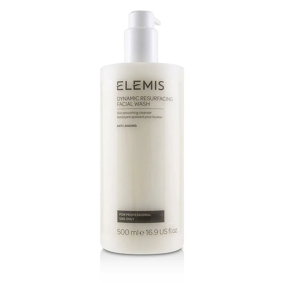 Elemis Dynamic Resurfacing Smoothing – Cleansing Gel for Women, For Face, 500 ml