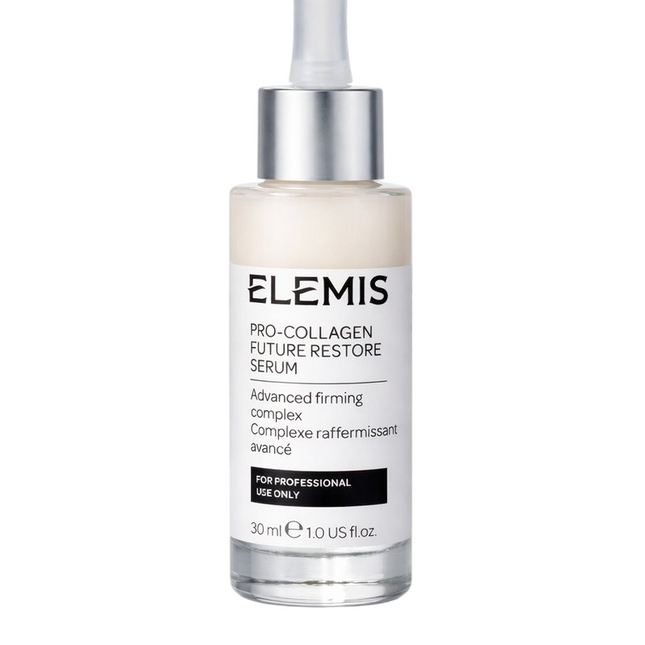 Elemis Pro-Collagen Advanced Future Restore Anti-Ageing & Firming – Serum for Women, For Face, 30 ml