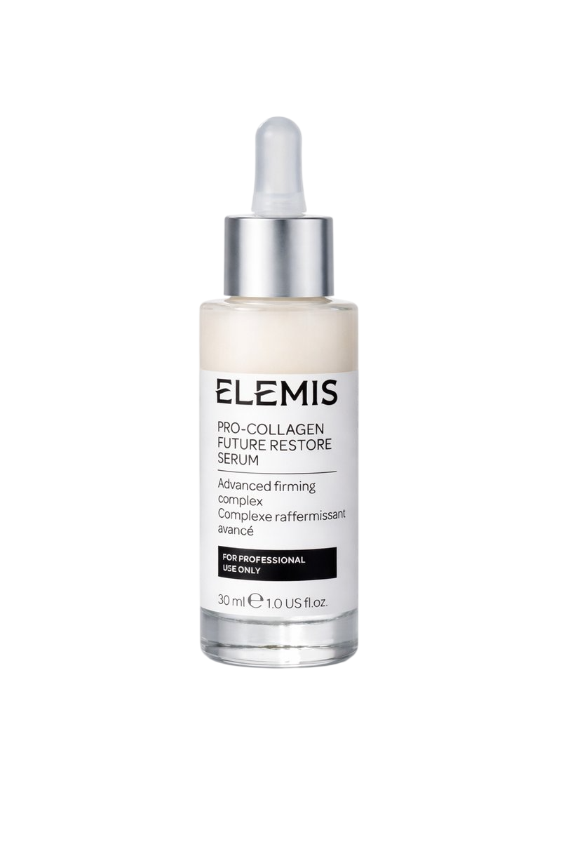 Elemis Pro-Collagen Advanced Future Restore Anti-Ageing & Firming – Serum for Women, For Face, 30 ml