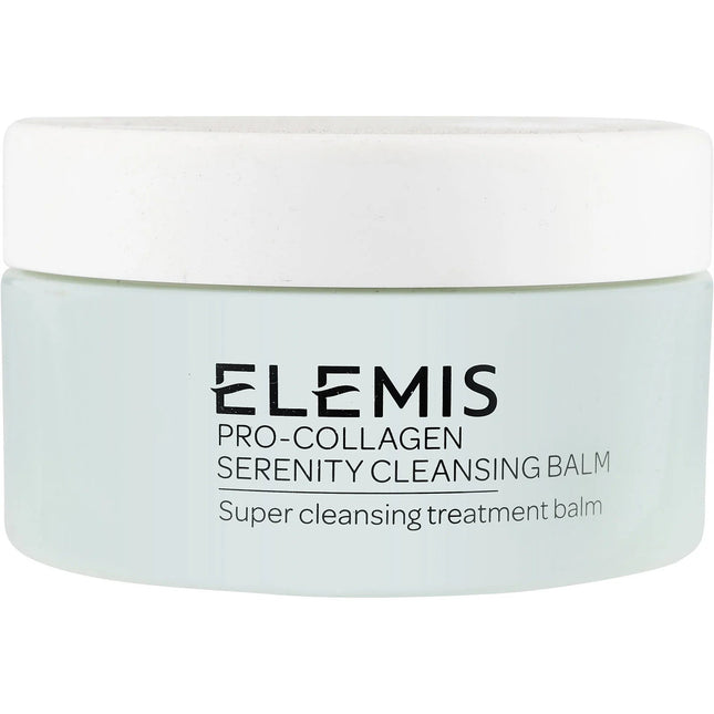 Elemis Pro-Collagen – Cleansing Balm for Women, For Face, 50 g