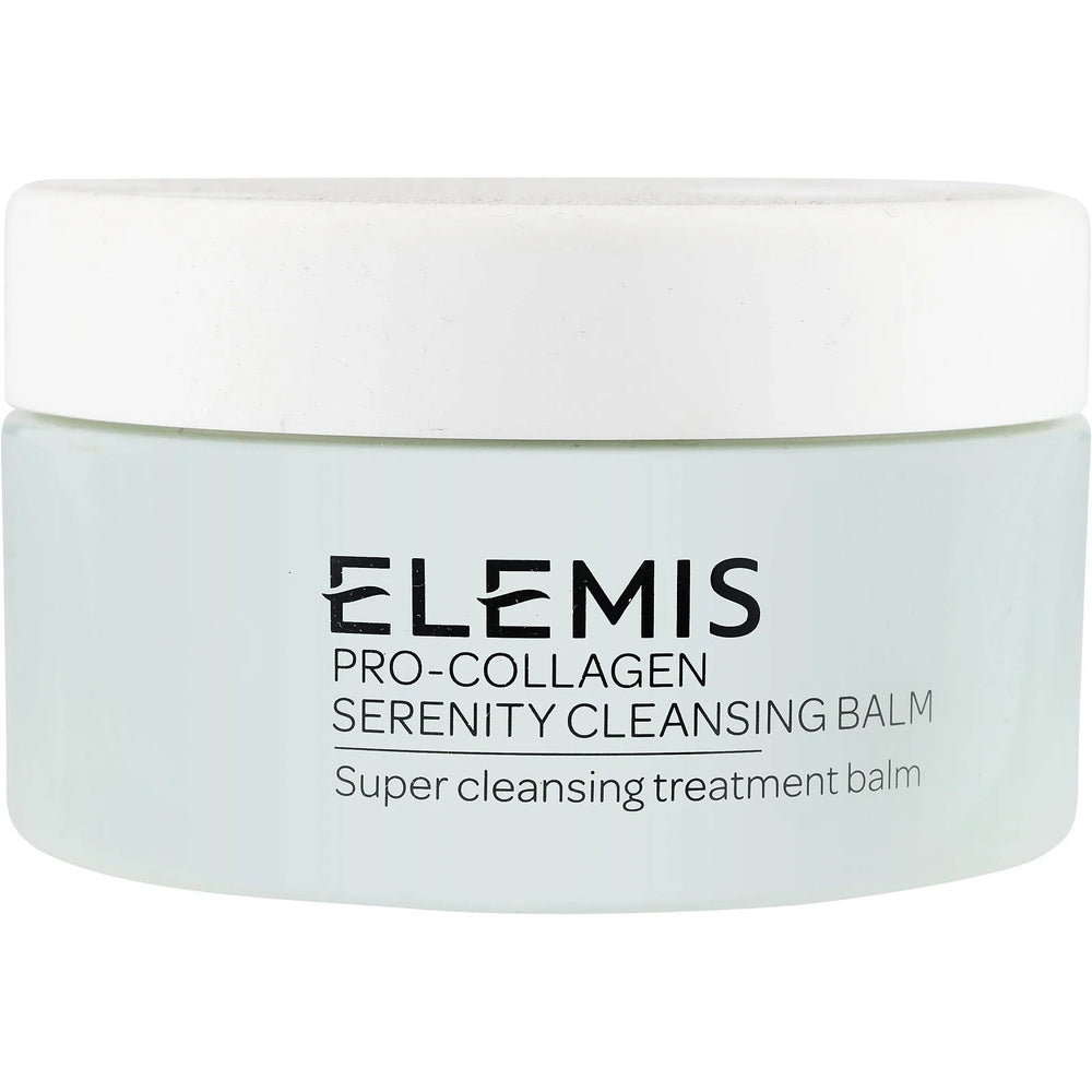 Elemis Pro-Collagen – Cleansing Balm for Women, For Face, 50 g