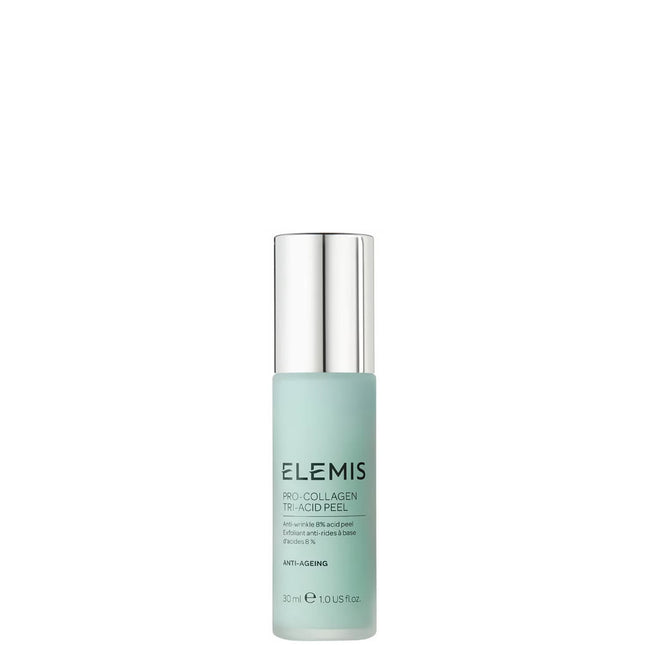 Elemis Pro-Collagen Exfoliating – Peel-Off Mask for Women, For Face, 30 ml