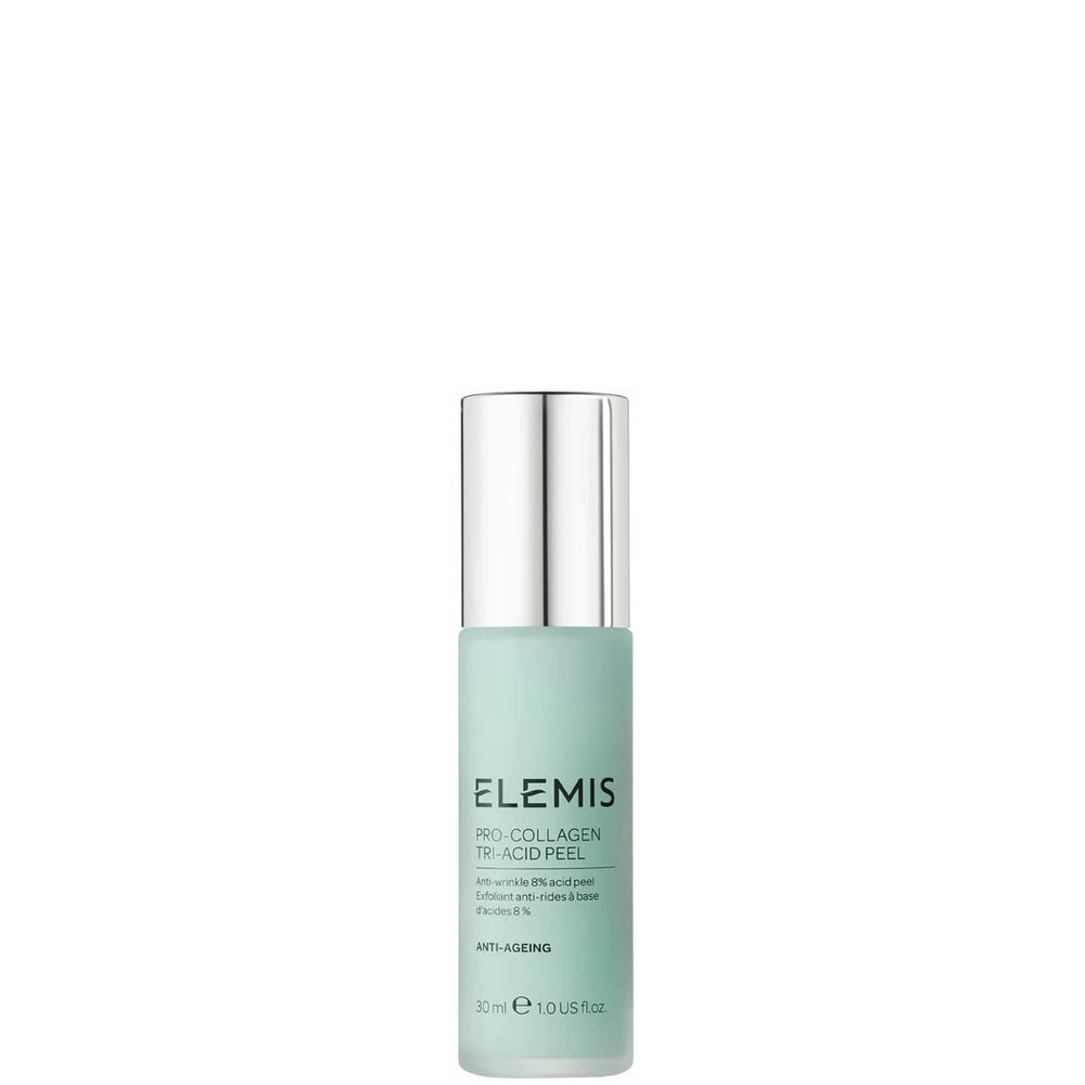 Elemis Pro-Collagen Exfoliating – Peel-Off Mask for Women, For Face, 30 ml