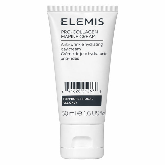 Elemis Pro-Collagen Marine Anti-Wrinkle Day – Cream for Women, For Face, 50 ml