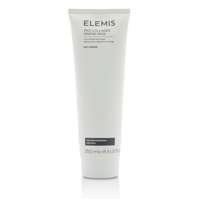 Elemis Pro-Collagen Marine Deeply hydrates – Cream Mask for Women, For Face, 250 ml
