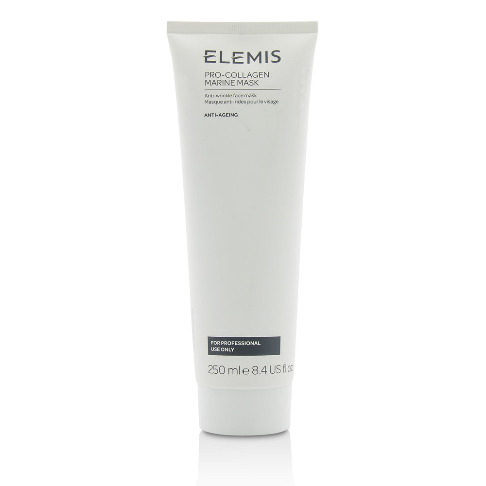 Elemis Pro-Collagen Marine Deeply hydrates – Cream Mask for Women, For Face, 250 ml