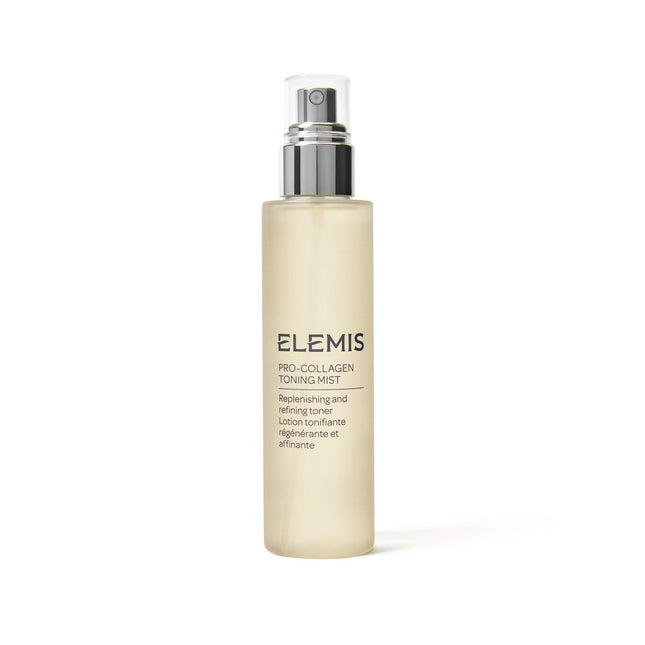 Elemis Pro-Collagen Refining – Toning Mist for Women, For Face, 150 ml Tester