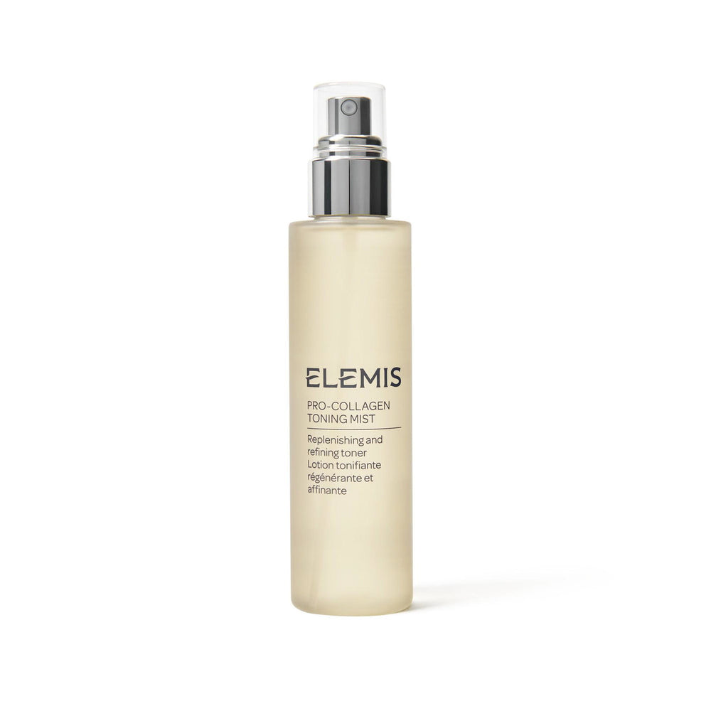 Elemis Pro-Collagen Refining – Toning Mist for Women, For Face, 150 ml Tester