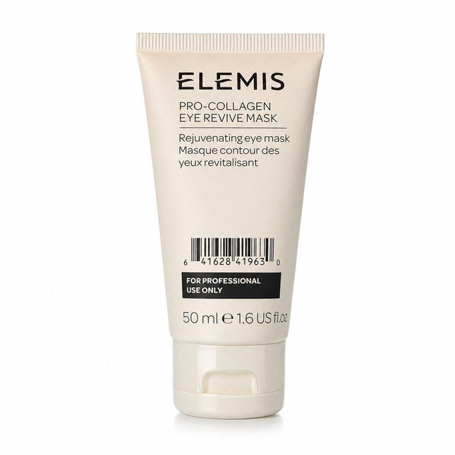 Elemis Pro-Collagen Revive – Eye Cream Mask for Women, 50 ml