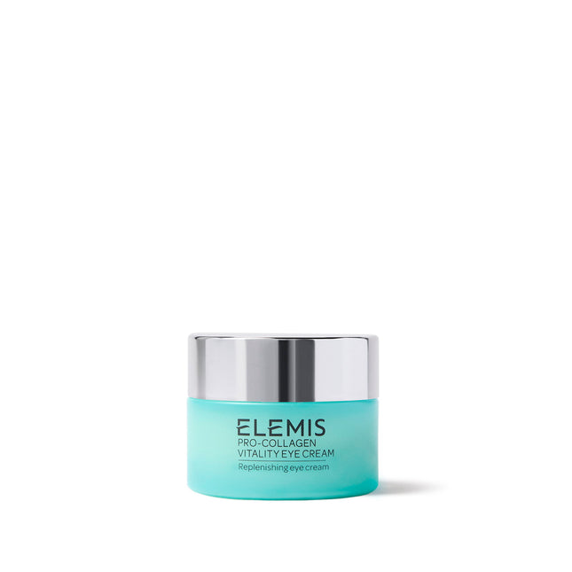 Elemis Pro-Collagen Vitality Replenishing Day – Eye Cream for Women, 15 ml Tester