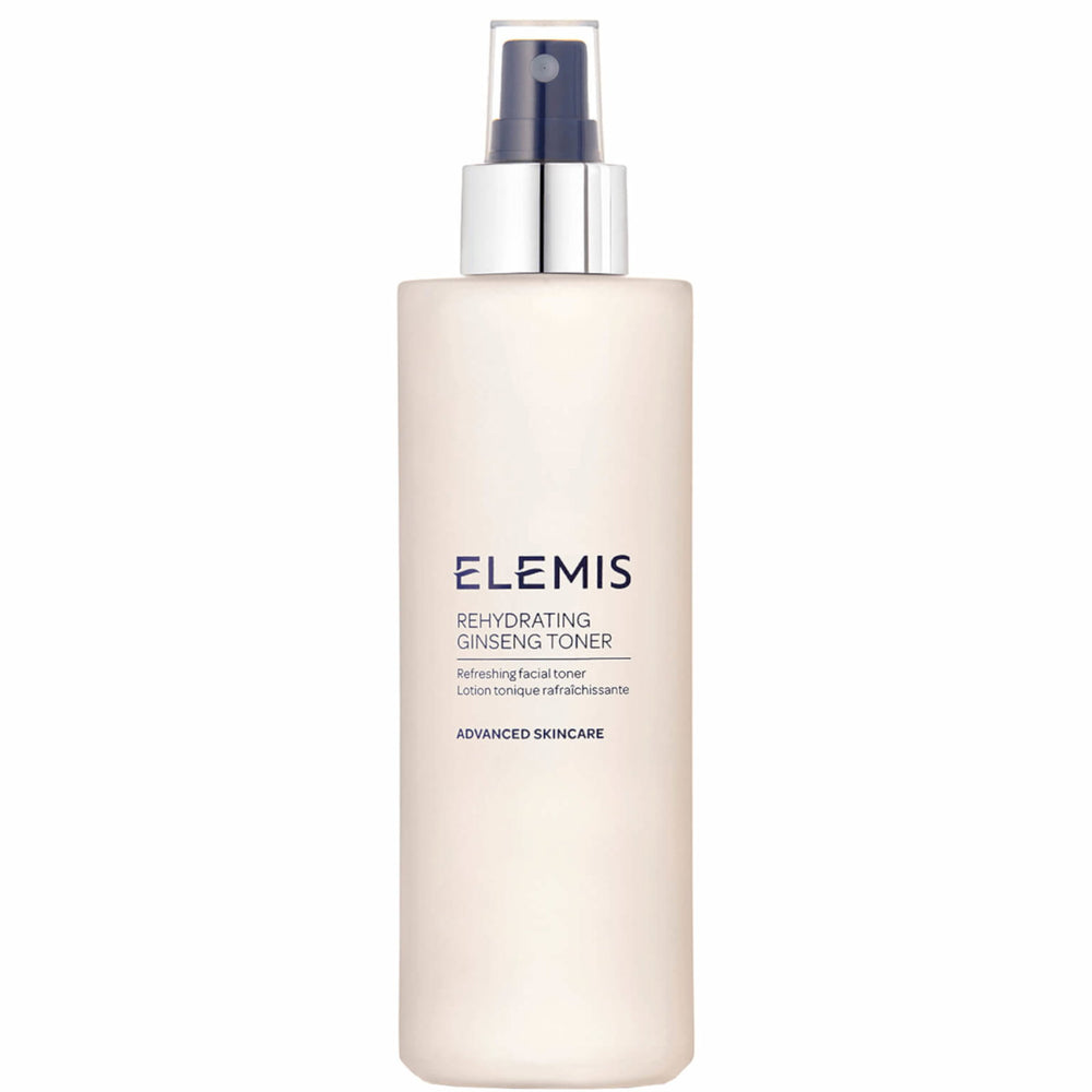 Elemis Rehydrating Ginseng Rehydrating – Tonic Lotion Unisex, For Face, 200 ml