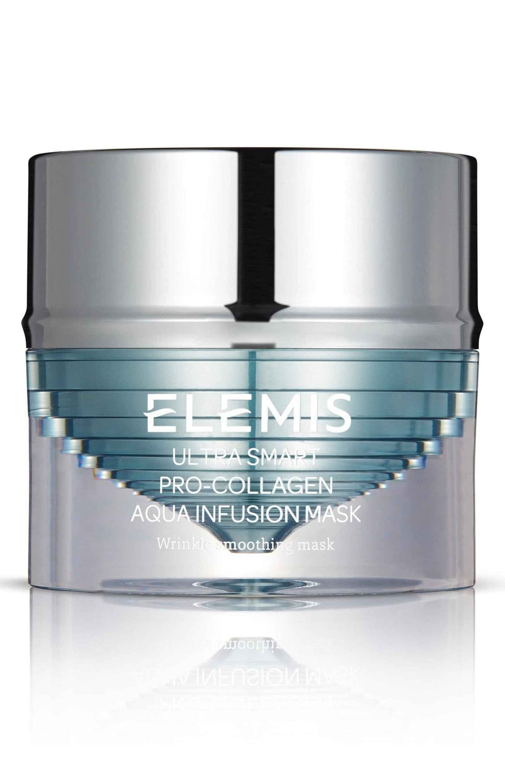 Elemis Ultra Smart Anti-Wrinkle Collagen – Gel Mask for Women, Face, 50 ml Tester