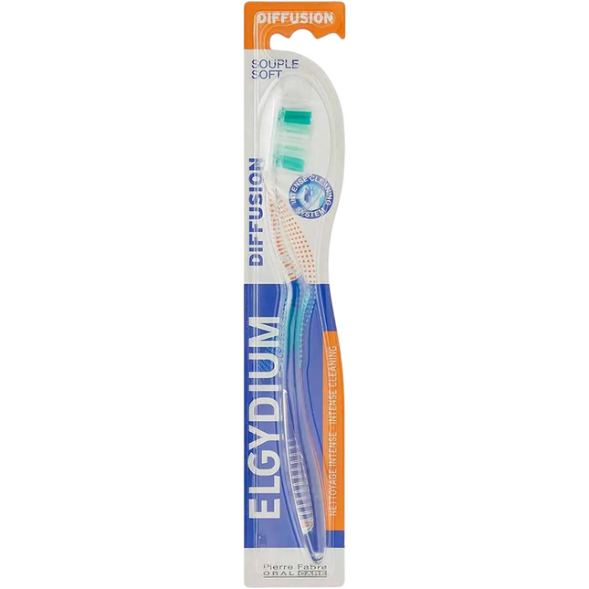 Elgydium Difusion – Toothbrush Unisex