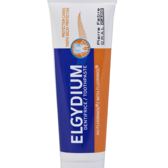 Elgydium Anti-Caries – Toothpaste Unisex, 75 ml
