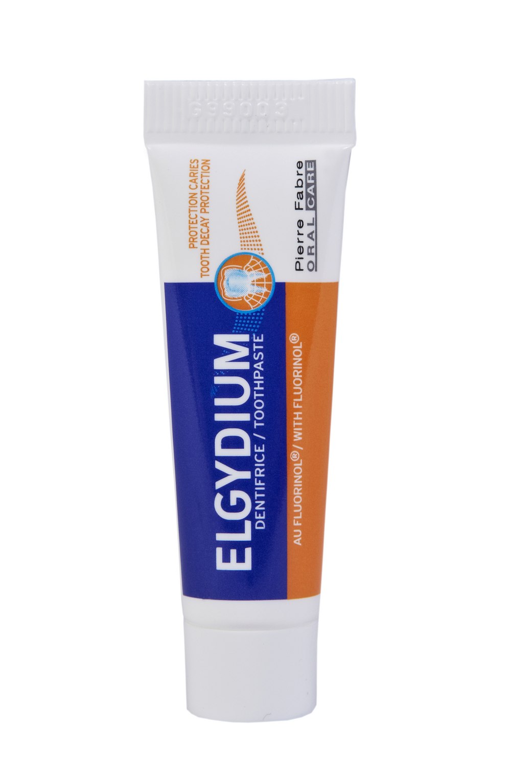 Elgydium Anti-Caries – Toothpaste Unisex, 75 ml