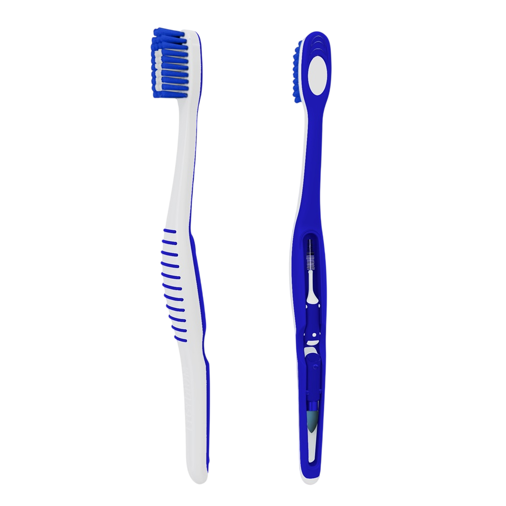 Elgydium 4 in 1 – Toothbrush Unisex