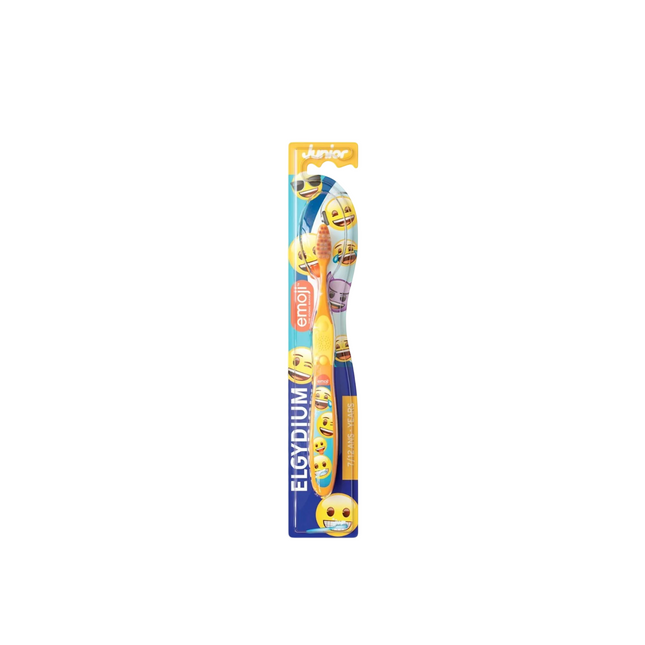 Elgydium Junior – Toothbrush Unisex