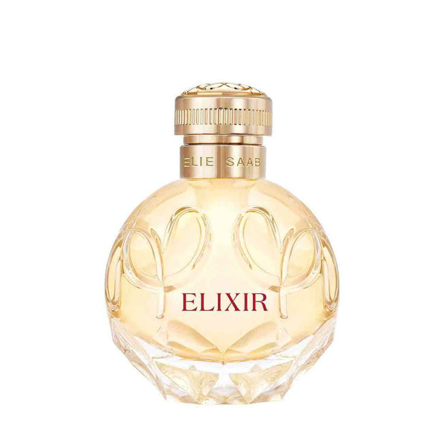Elie Saab Elixir – Eau de Parfum for Women, 100 ml Tester