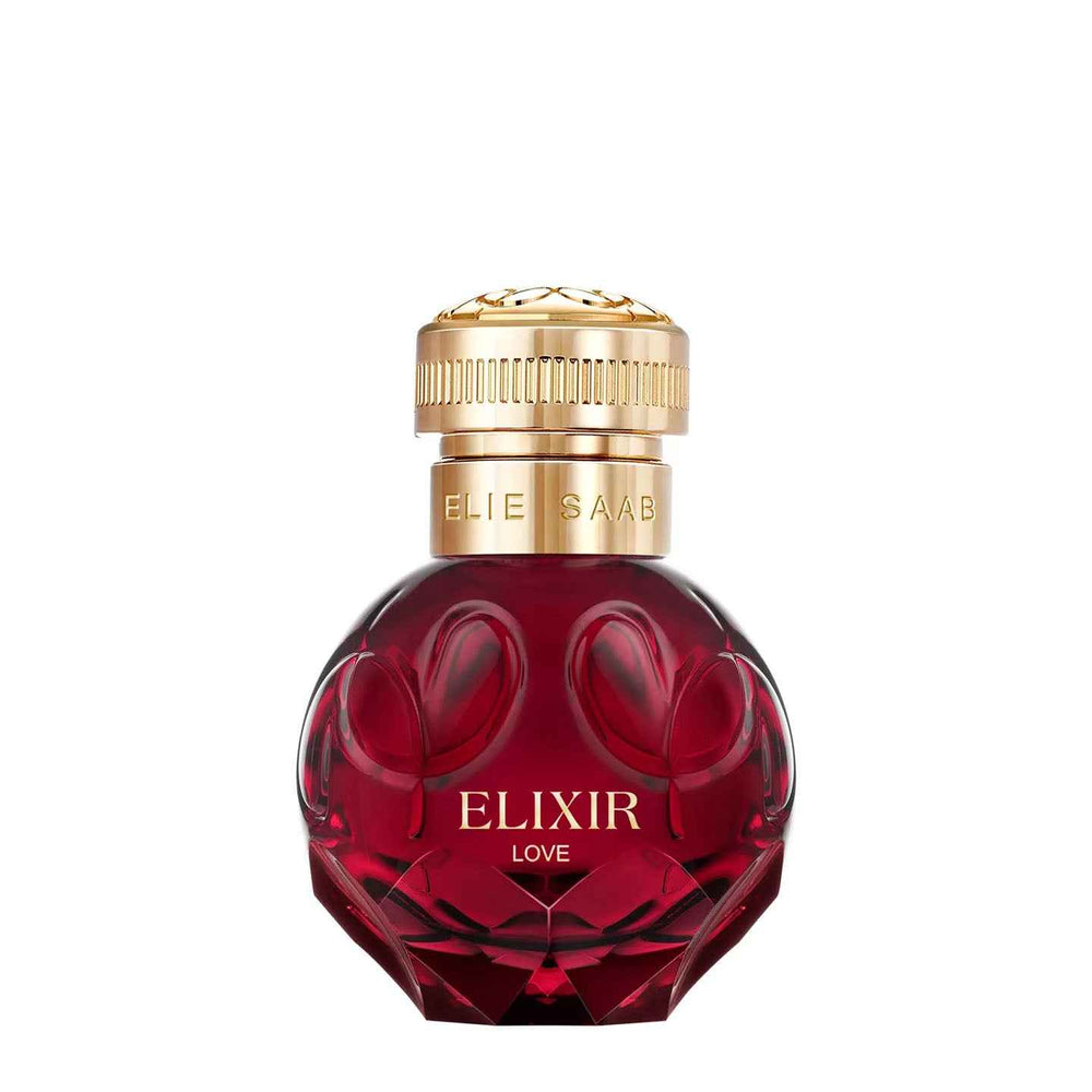 Elie Saab Elixir Love – Eau de Parfum for Women, 50 ml