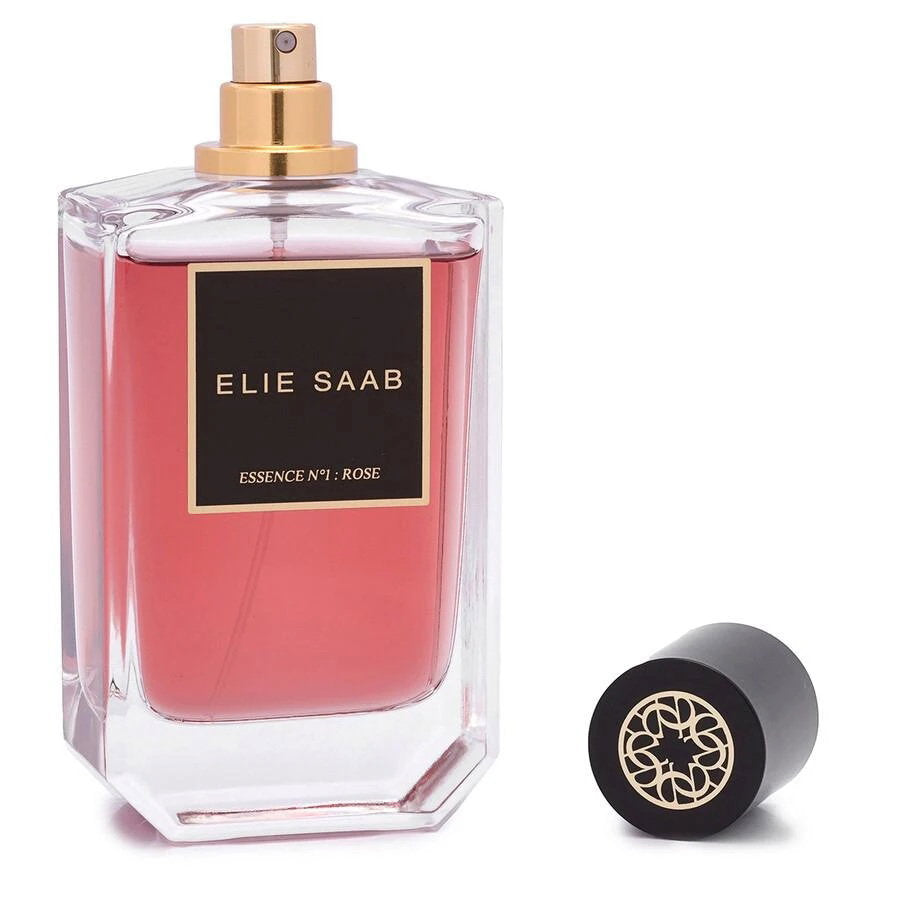 Elie Saab Essence No. 1 Rose – Eau de Parfum Unisex, 100 ml