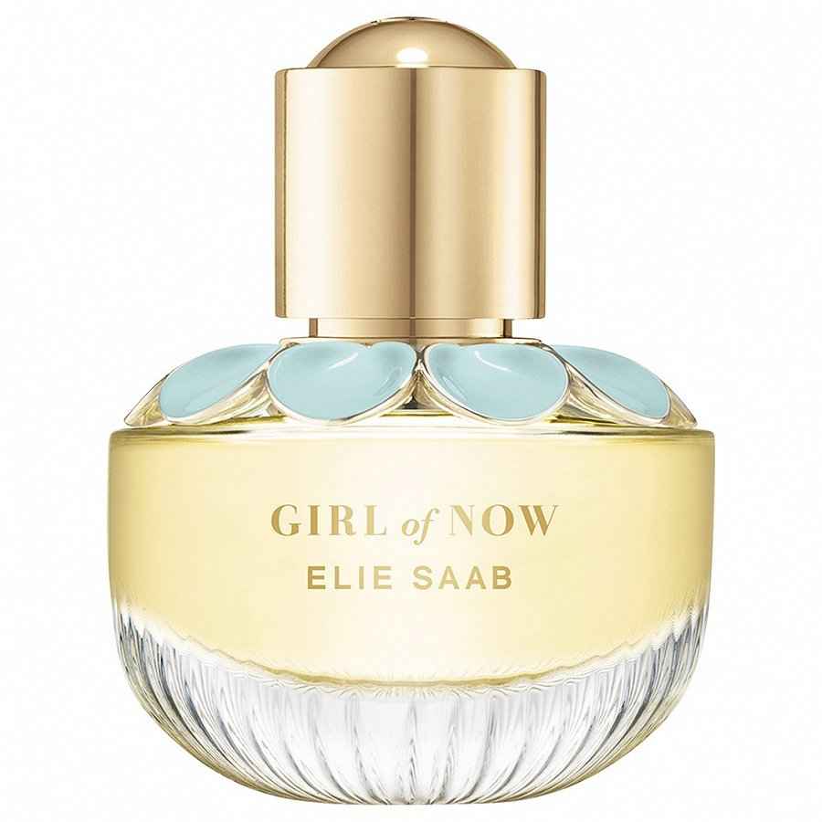Elie Saab Girl of Now – Eau de Parfum for Women, 30 ml
