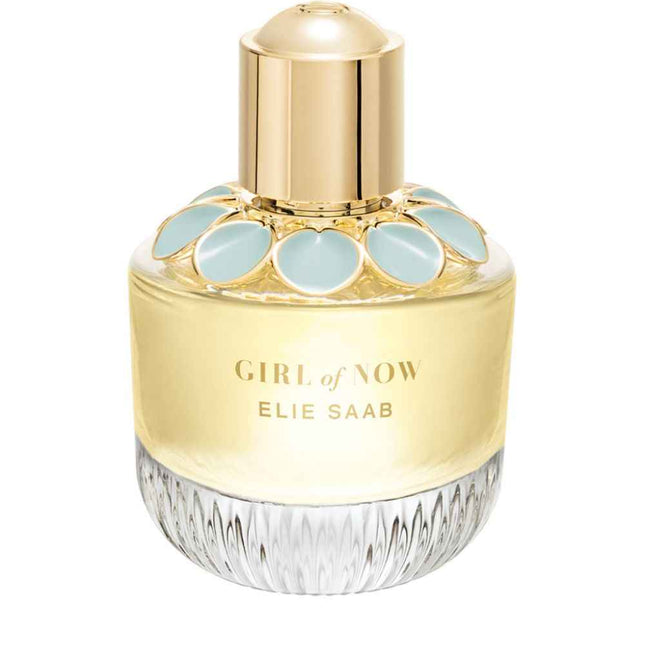 Elie Saab Girl of Now – Eau de Parfum for Women, 50 ml