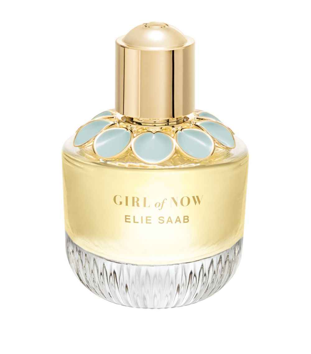 Elie Saab Girl of Now – Eau de Parfum for Women, 50 ml