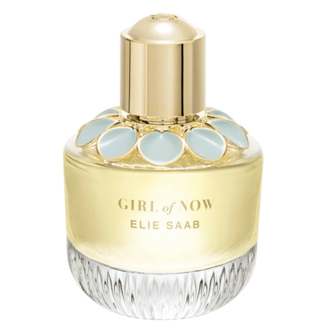 Elie Saab Girl of Now – Eau de Parfum for Women, 90 ml
